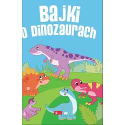 Bajki o dinozaurach