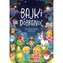 Bajki na dobranoc - 1