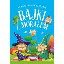 Bajki z morałem