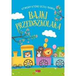 Bajki przedszkolaka - 1