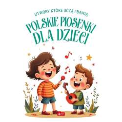 Polskie piosenki dla dzieci