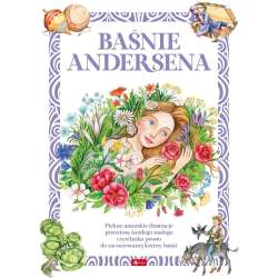 Baśnie Andersena - 1