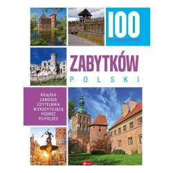 100 najpiękniejszych zabytków Polski