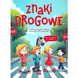 Znaki drogowe