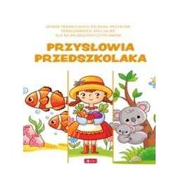 Przysłowia przedszkolaka