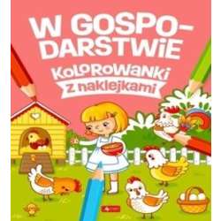 W gospodarstwie