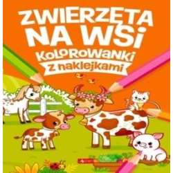 Zwierzęta na wsi