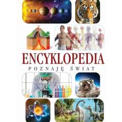 Encyklopedia. Poznaje świat - 1