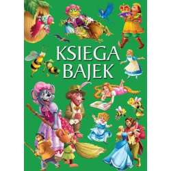 Księga bajek