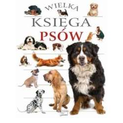 Wielka księga psów - 1