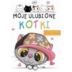 Moje ulubione kotki - 1