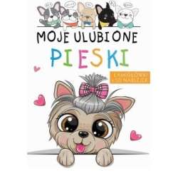 Moje ulubione pieski - 1