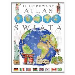 Ilustrowany Atlas Świata