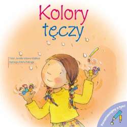 Kolory tęczy - 1