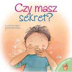 Czy masz sekret? - 1