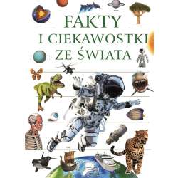 Fakty i Ciekawostki ze świata