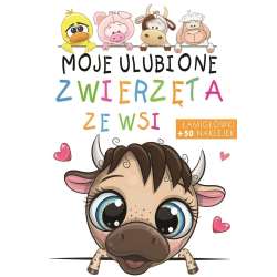 Moje ulubione zwierzęta ze wsi - 1