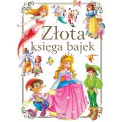 Złota Księga Bajek - 1