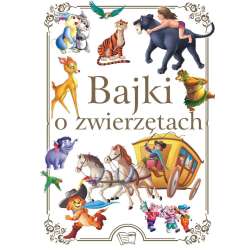 Bajki o zwierzętach