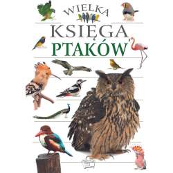 Wielka Księga Ptaków - 1