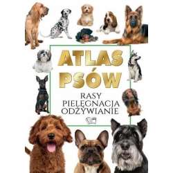 Atlas psów