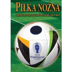 Piłka nożna. Euro 2024