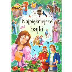 Najpiękniejsze bajki - 1