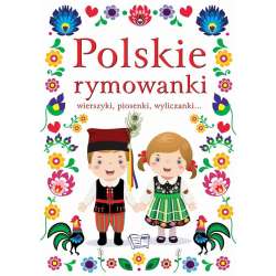 Polskie rymowanki - 1