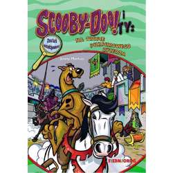 Scooby-Doo! i Ty Na tropie Purpurowego Rycerza T.9 - 1