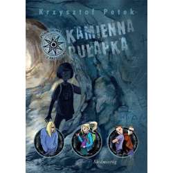 Kamienna pułapka w.2021 - 1