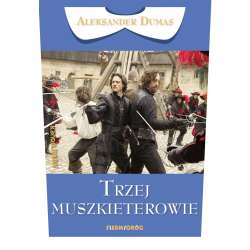 Trzej muszkieterowie - 1