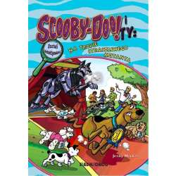 Scooby-Doo! i Ty: Na tropie Straszliwego Mutanta - 1