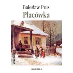 Placówka - 1