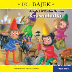 Krasnoludki. 101 bajek - 1
