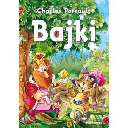 Bajki - Charles Perrault - 1