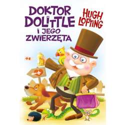 Doktor Dolittle i jego zwierzęta - 1