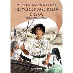 Przygody Meliklesa Greka w.2022 - 1