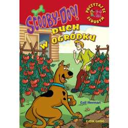 Scooby-Doo! Duch w ogródku - 1