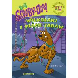 Scooby-Doo! Wilkołaki z placu zabaw - 1