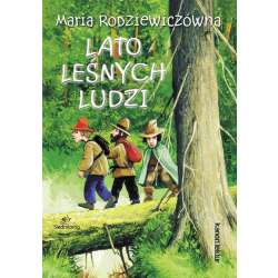 Lato leśnych ludzi