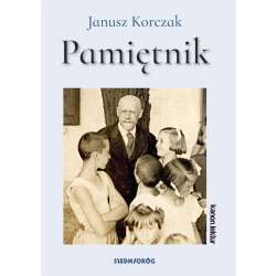 Janusz Korczak Pamiętnik - 1