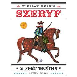 Szeryf z Fort Benton - 1