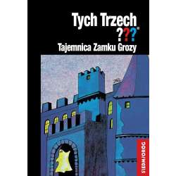 Tych Trzech: Tajemnica Zamku Grozy - 1