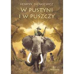 W pustyni i w puszczy - 1