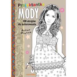 Projektantka mody