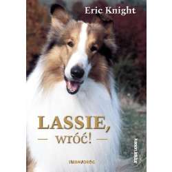 Lassie, wróć! - 1