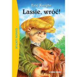 Lassie, wróć! - 1