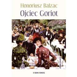 Ojciec Goriot - 1