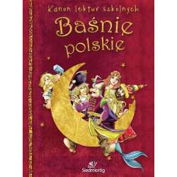 Baśnie polskie - 1