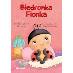 Biedronka Fionka